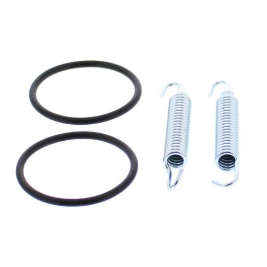VERTEX EXHAUST GASKET KIT