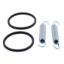 VERTEX EXHAUST GASKET KIT