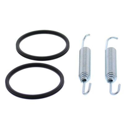 VERTEX EXHAUST GASKET KIT