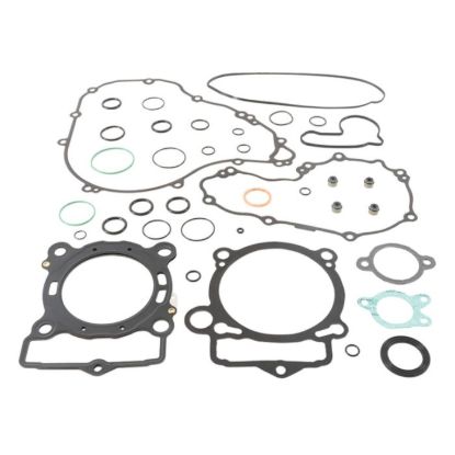 VERTEX COMPLETE GASKET KIT