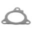 VERTEX EXHAUST GASKET KIT