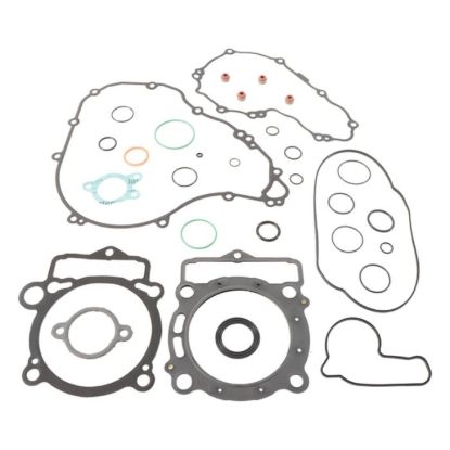 VERTEX COMPLETE GASKET KIT