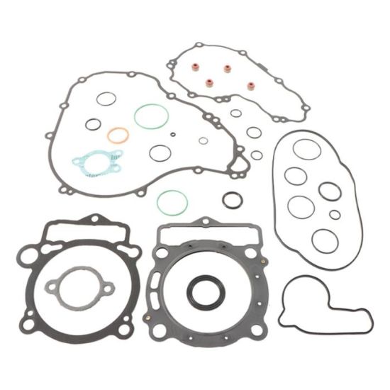 VERTEX COMPLETE GASKET KIT