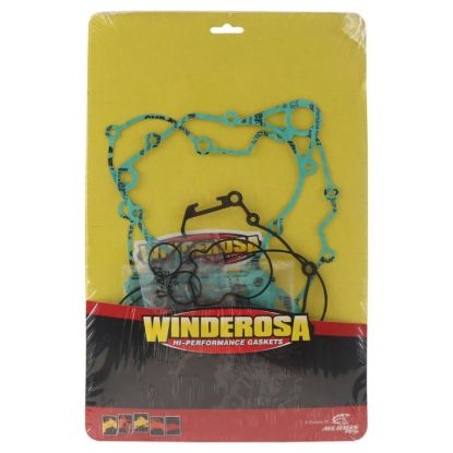 VERTEX COMPLETE GASKET KIT