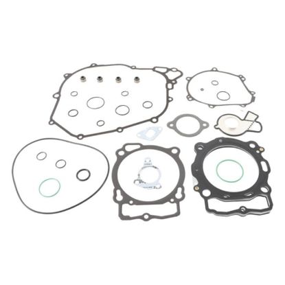 VERTEX COMPLETE GASKET KIT