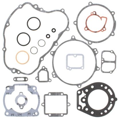 VERTEX COMPLETE GASKET KIT