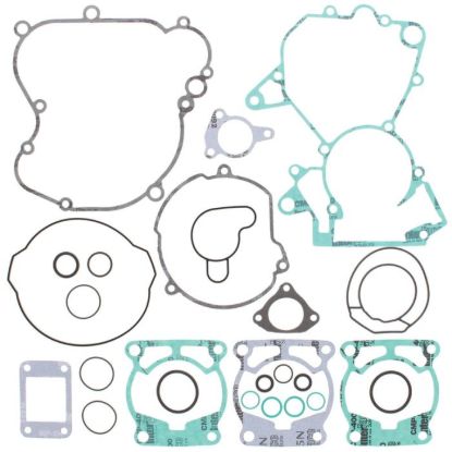 VERTEX COMPLETE GASKET KIT