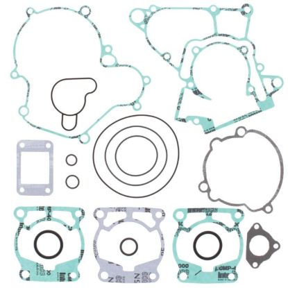 VERTEX COMPLETE GASKET KIT