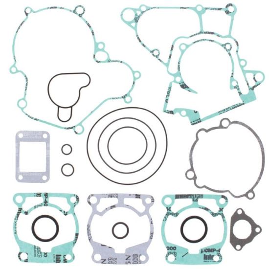 VERTEX COMPLETE GASKET KIT