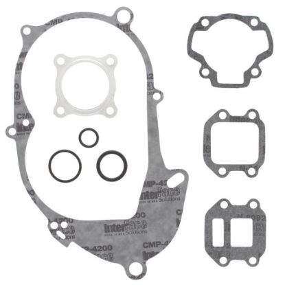 VERTEX COMPLETE GASKET KIT