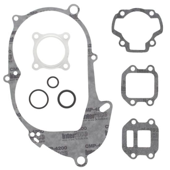 VERTEX COMPLETE GASKET KIT