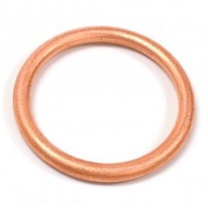 EXHAUST GASKET KAWASAKI 11009-1618