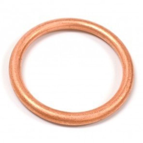 EXHAUST GASKET KAWASAKI 11009-1618
