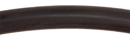 FUEL LINE BLK 1/4 25FT.