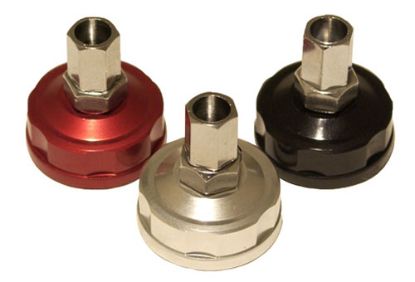 CARB TOP SIL