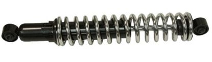 SHOCK ABSORBER TRI EXPOSED SPR