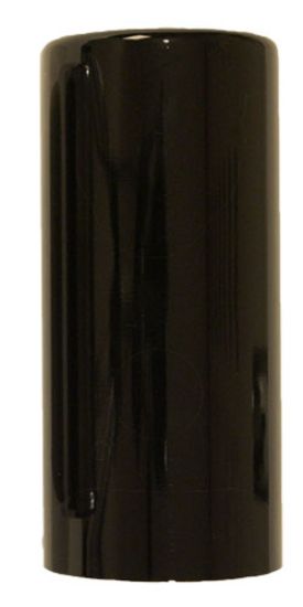 SHOCK UPCVRS BLK 2PC