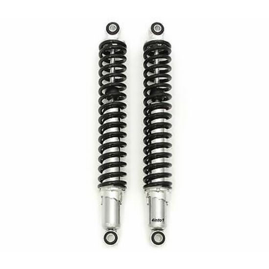 SHOCK ABSORBER HONDA 52400-437-711