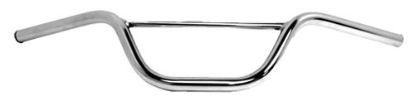 HANDLEBAR CHROME 718X24.5"