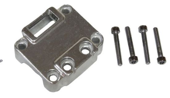 SWITCH HOR HOUSING POL 71539-72