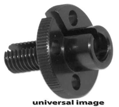CABLE ADJUSTER GSXR BLU