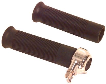 THROTTLE SET S 1 "