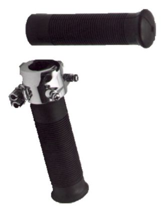 THROTTLE SET D 7/8"