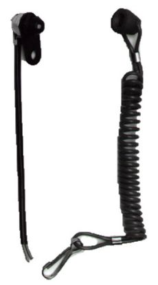 TETHER SWITCH,BOLT ON