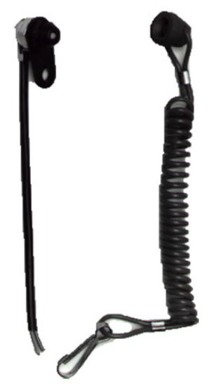 TETHER SWITCH,BOLT ON