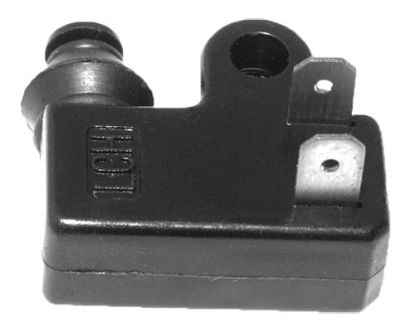STOP LIGHT SW J45-82503-01 10/CARD