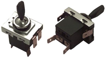 SWITCH H/L LUCAS 31788