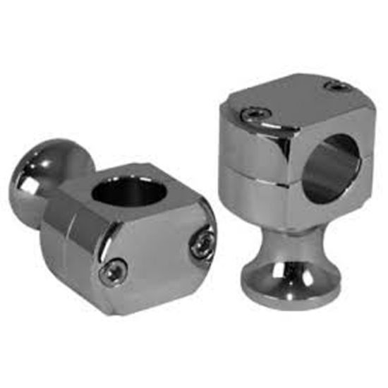 MOUNTING BLOCK ONLY 3/8" THREAD