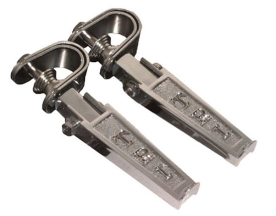 FOOTREST SET TRI.