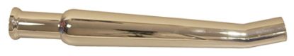 MUFFLER MEG UP R