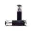EMGO BLACK ANODIZED GRIPS