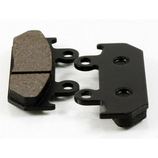 EMGO MOTORCYCLE BRAKE PADS