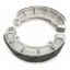 EMGO MOTORCYCLE BRAKE PADS
