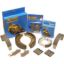 EMGO MOTORCYCLE BRAKE PADS