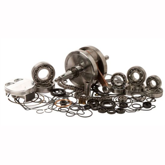 VERTEX COMPLETE ENGINE REBUILD KIT