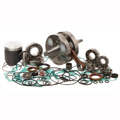 VERTEX COMPLETE ENGINE REBUILD KIT
