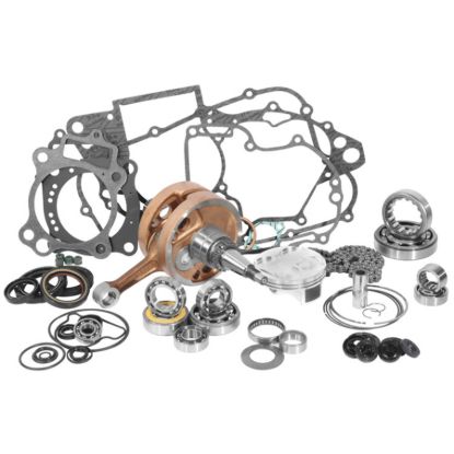VERTEX COMPLETE ENGINE REBUILD KIT