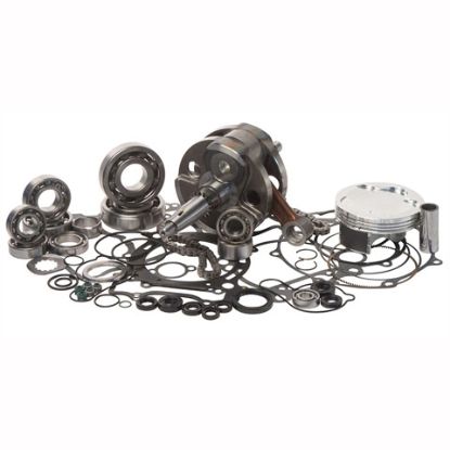 VERTEX COMPLETE ENGINE REBUILD KIT