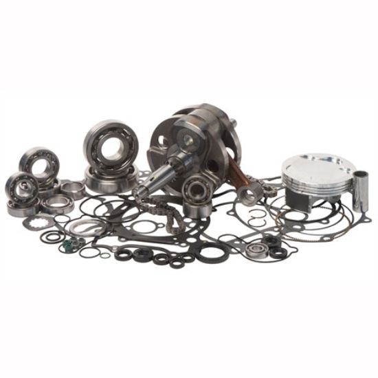 VERTEX COMPLETE ENGINE REBUILD KIT
