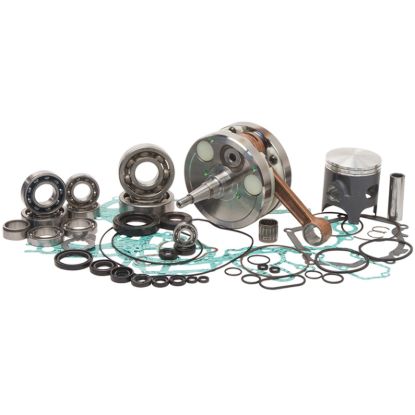 VERTEX COMPLETE ENGINE REBUILD KIT