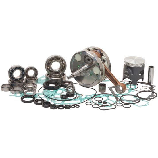 VERTEX COMPLETE ENGINE REBUILD KIT