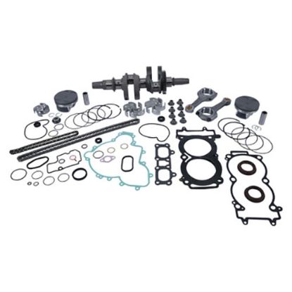 VERTEX COMPLETE ENGINE REBUILD KIT