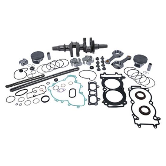 VERTEX COMPLETE ENGINE REBUILD KIT