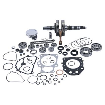 VERTEX COMPLETE ENGINE REBUILD KIT