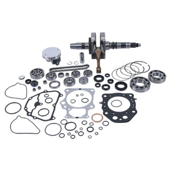 VERTEX COMPLETE ENGINE REBUILD KIT