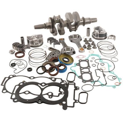 VERTEX COMPLETE ENGINE REBUILD KIT
